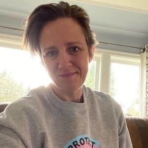 Meet your Posher, Rebecca